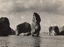 Ján Cifra – Vietnam. Dračie skaly - Bedalong 