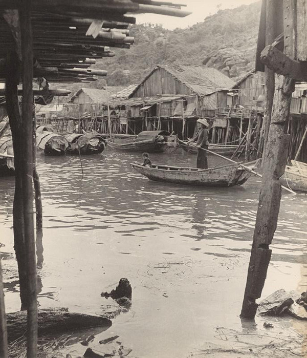 Ján Cifra – Vietnam 