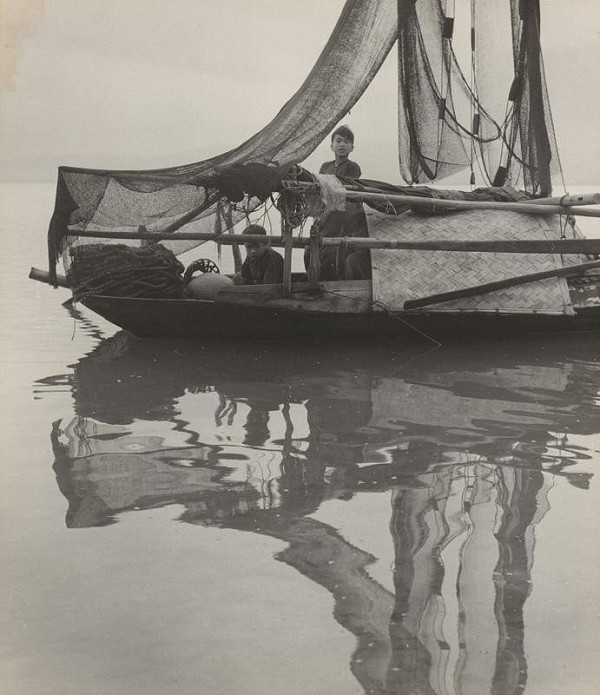 Ján Cifra – Vietnam. Deti II. 