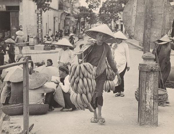 Ján Cifra – Vietnam 