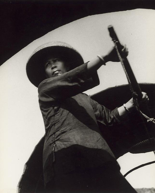 Ján Cifra – Vietnam - portréty 