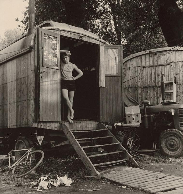 Ján Cifra – 1. máj v Petržalke 