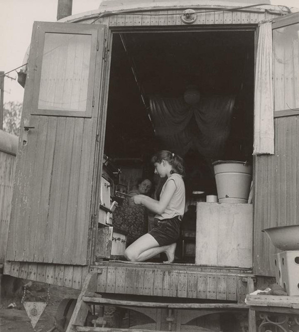 Ján Cifra – 1. máj v Petržalke 