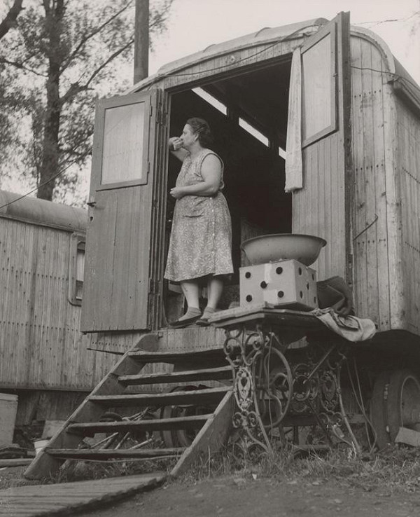 Ján Cifra – 1. máj v Petržalke 