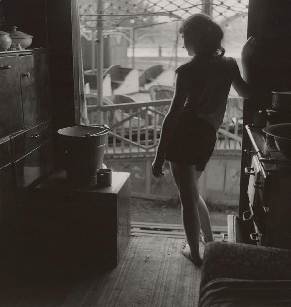 Ján Cifra – 1. máj v Petržalke 