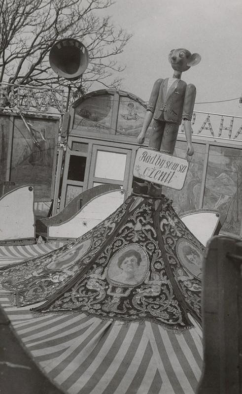 Ján Cifra – 1. máj v Petržalke. Rád by som sa oženil 