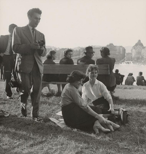 Ján Cifra – 1. máj v Petržalke 