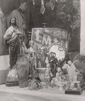 Ján Cifra – 1. máj v Petržalke 