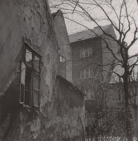 Ján Cifra – Bratislavské motívy 