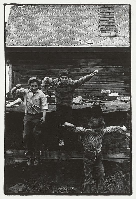 Jozef Lietavec – Bez názvu 