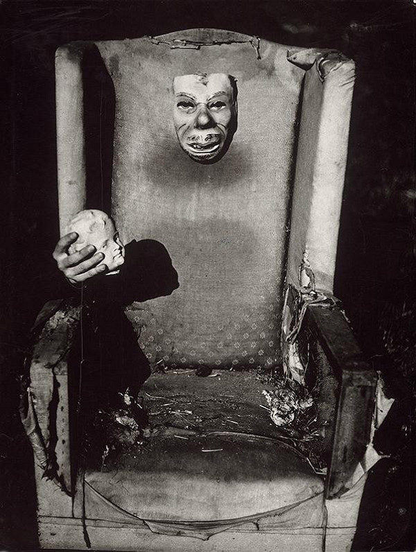 Pavol Breier – Bez názvu 