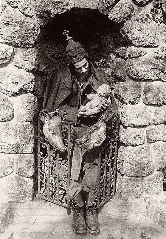 Pavol Breier – Bez názvu I. 