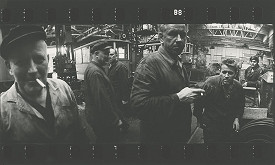 František Tomík – ČKD Praha II. 