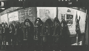 František Tomík – ČKD Praha III. 