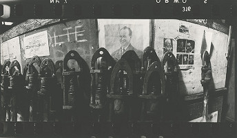 František Tomík – ČKD Praha III. 