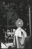 František Tomík – Prijímanie III. 