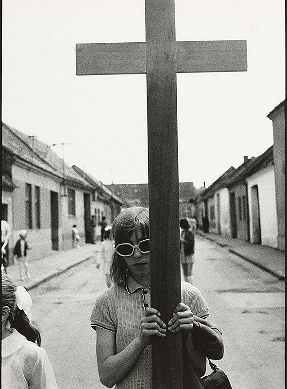 František Tomík – Prijímanie V. 