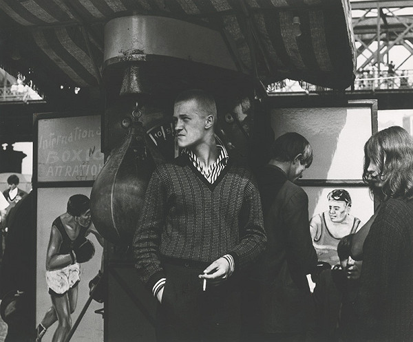 Miloš Vančo – Bratislava 