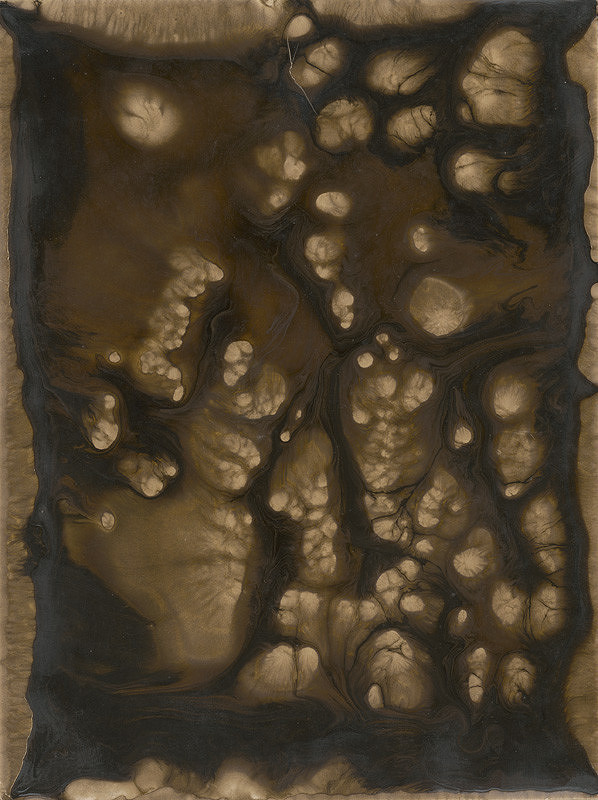 Pavol Hudec-Ahasver – Farby, tvary, pokusy 