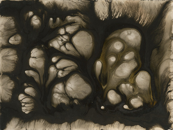 Pavol Hudec-Ahasver – Farby, tvary, pokusy 