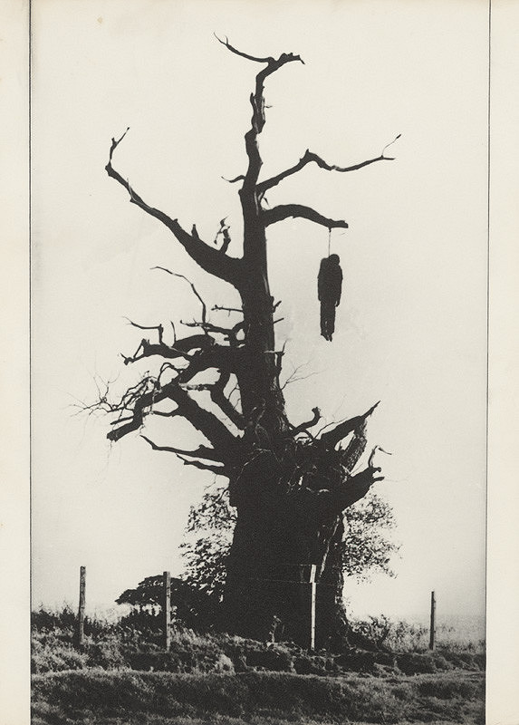 Pavol Hudec-Ahasver – Castle Doninghton 