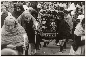 Karol Kállay – Mexico 