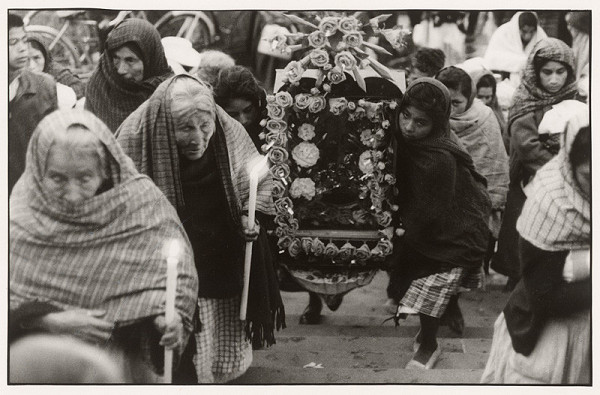 Karol Kállay – Mexico 