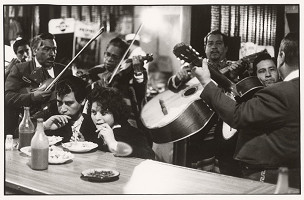 Karol Kállay – Mexico 