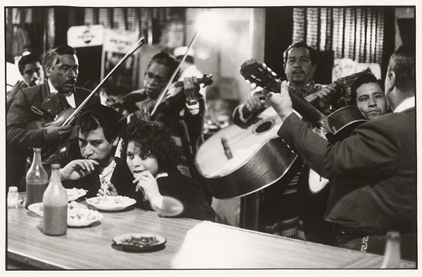 Karol Kállay – Mexico