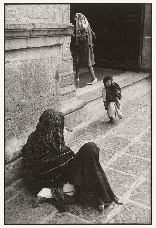 Karol Kállay – Mexico 