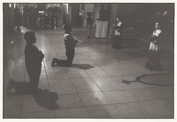 Karol Kállay – Mexico