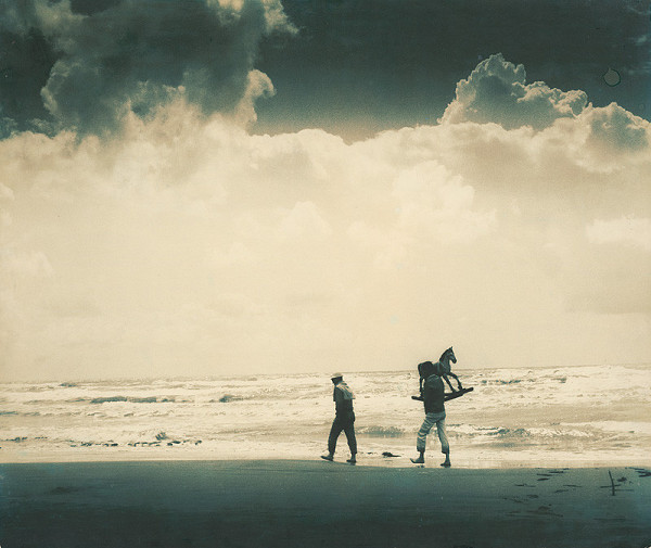 Zuzana Mináčová – Hra I. 