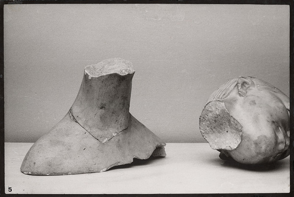 Milota Havránková – Autoportrét 