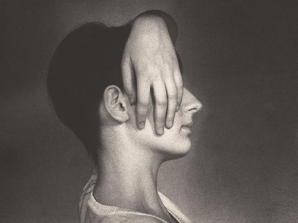 Judita Csáderová – Untitled 