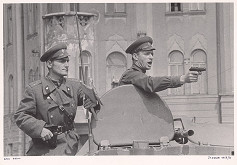 Ladislav Bielik – August 21st 1968 