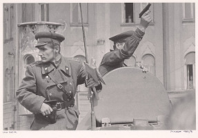 Ladislav Bielik – August 1968 