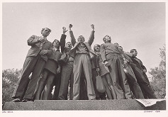 Ladislav Bielik – August 21st 1968 