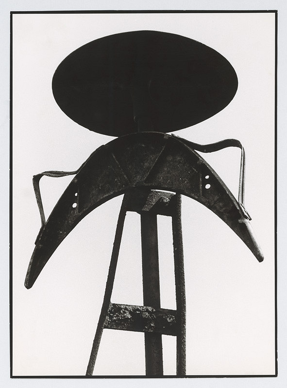 Anton Štubňa – Metamorfózy 