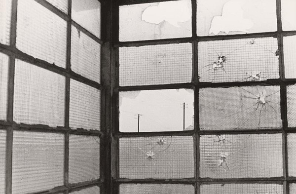 Andrej Barla – Štrkovec 