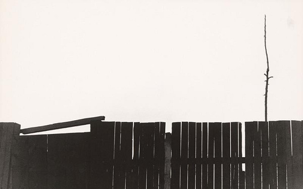 Andrej Barla – Ticho 