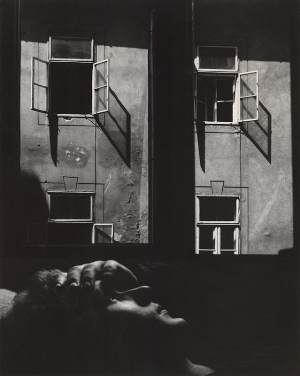 Ľubomír Štecko – Okná 