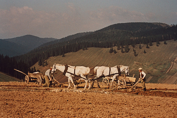 Karel Skřipský – Liptovská Teplička 