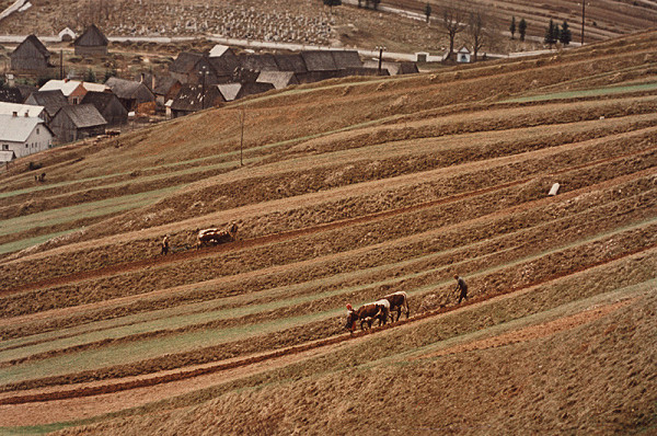 Karel Skřipský – Liptovská Teplička 