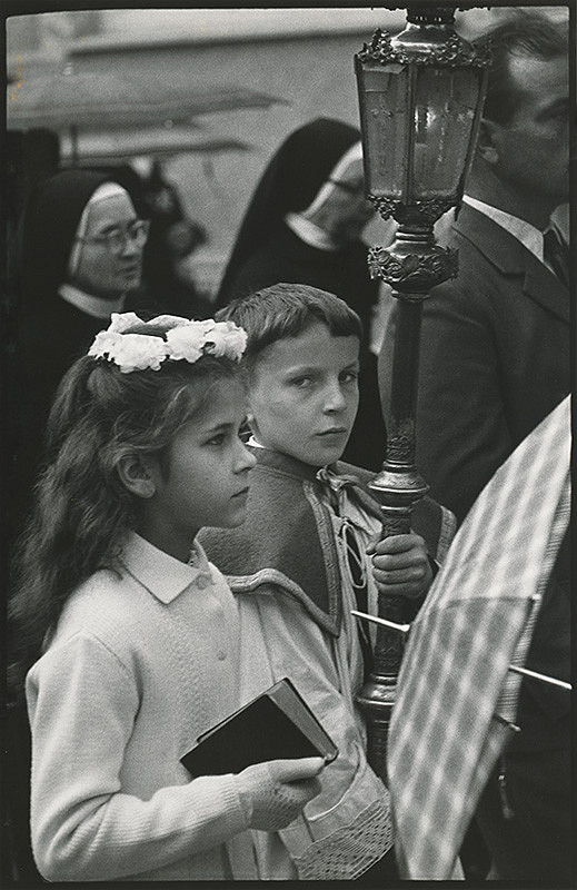 František Tomík – Prijímanie 