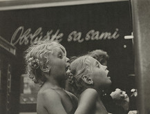 František Tomík – Sestry 