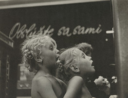 František Tomík – Sestry 