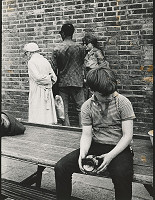 František Tomík – Londýn 