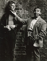 František Tomík – Londýn 