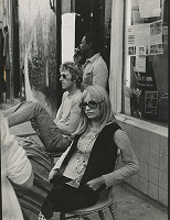 František Tomík – Londýn 