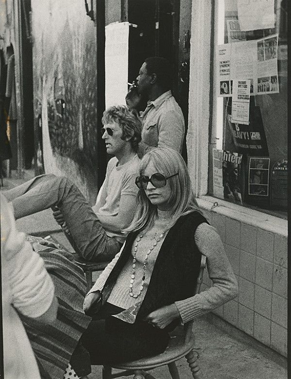 František Tomík – Londýn